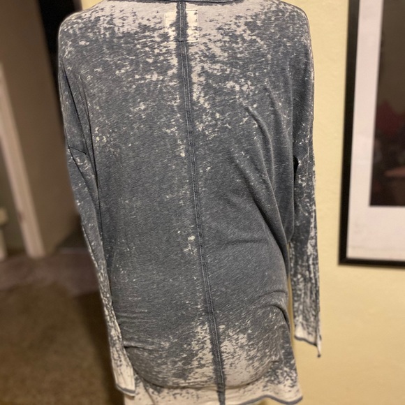 Chaser slub tee - Picture 3 of 4